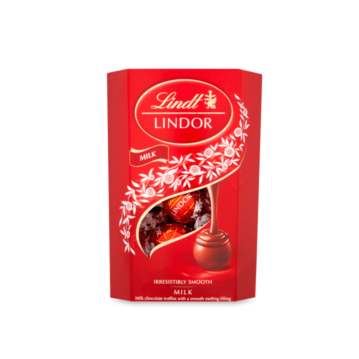 Lindor Cornett 200g