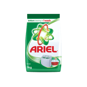 Ariel Detergent Bulk Buy | Wholesale laundry powder packets