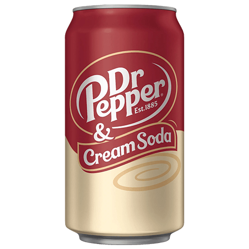 Dr Pepper 330ML