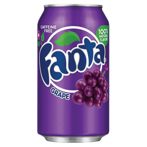 Shop Grape Flavour Fanta Wholesale | Falcon gallant