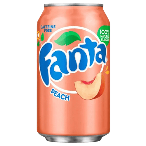 FANTA ORANGE – Falcon Gallant SL