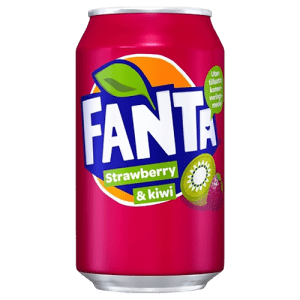 Wholesale Fanta Strawberry | Refreshing Beverage Supplier