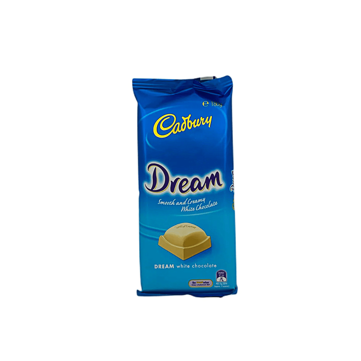 Cadbury Dream 180g X 15