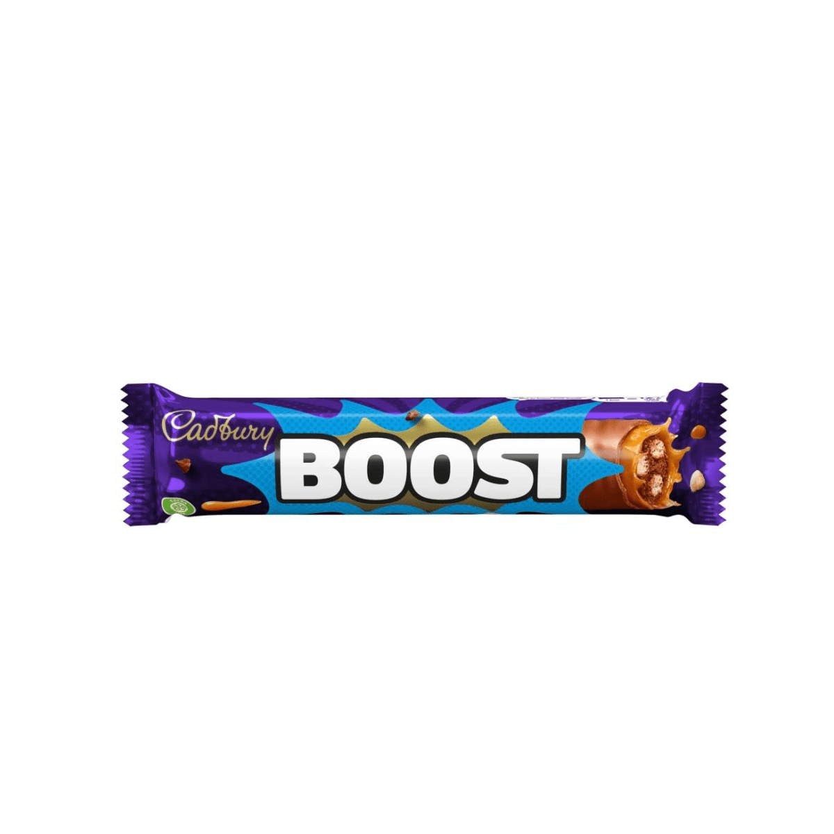 Cadbury Boost 126g (31.5g X 4s) X 9