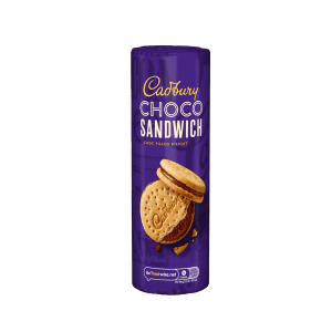 Cadbury Choco Sandwich 260g - Wholesale | Falcon Gallant