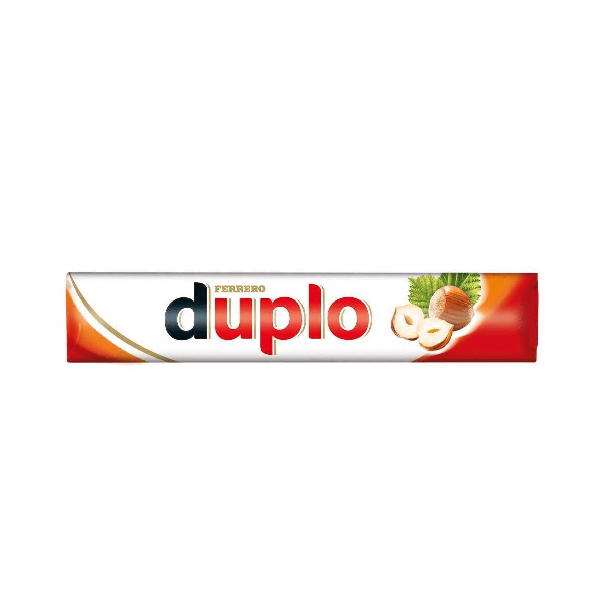 FERRERO DUPLO (18.2G X 10s) X 28