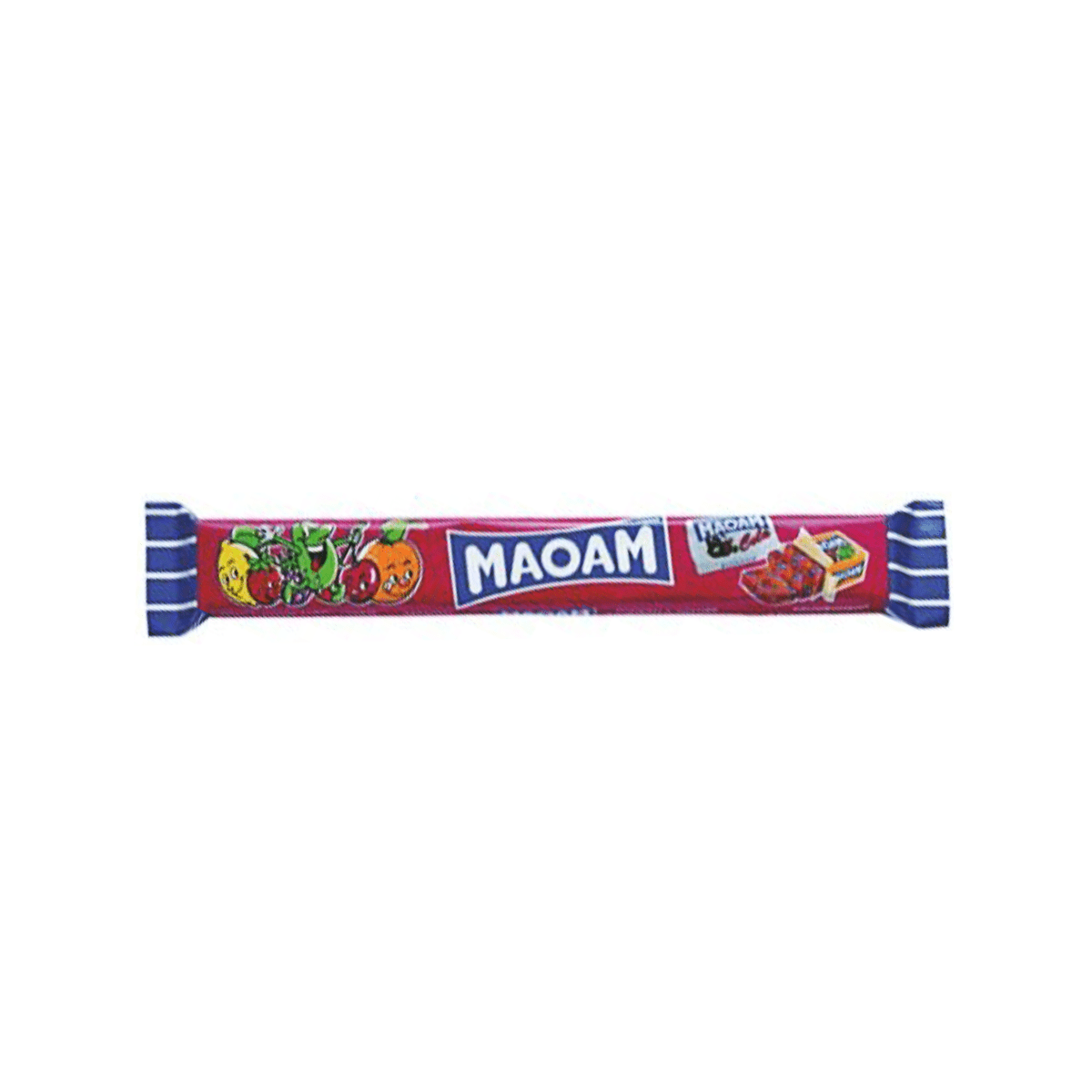 MAOAM 5-PACK 110G X 24