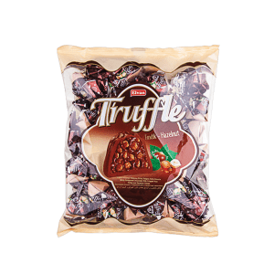 Buy Bulk Elvan Truffle Hazelnut 500g x 10 | Falcon Gallant