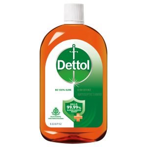 Dettol Products In Bulk | Wholesale Deals At Falcon Gallant SL