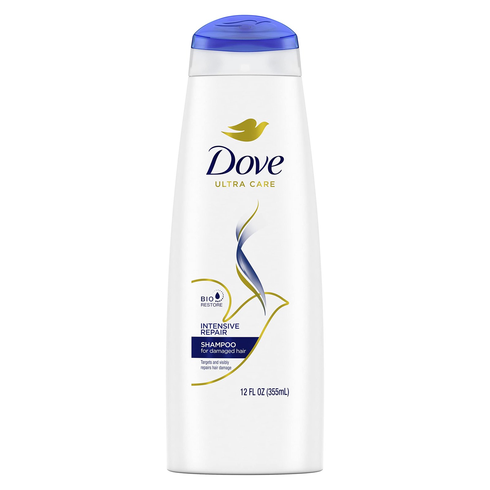 Dove Ultra Care Intensive Repair 355ML