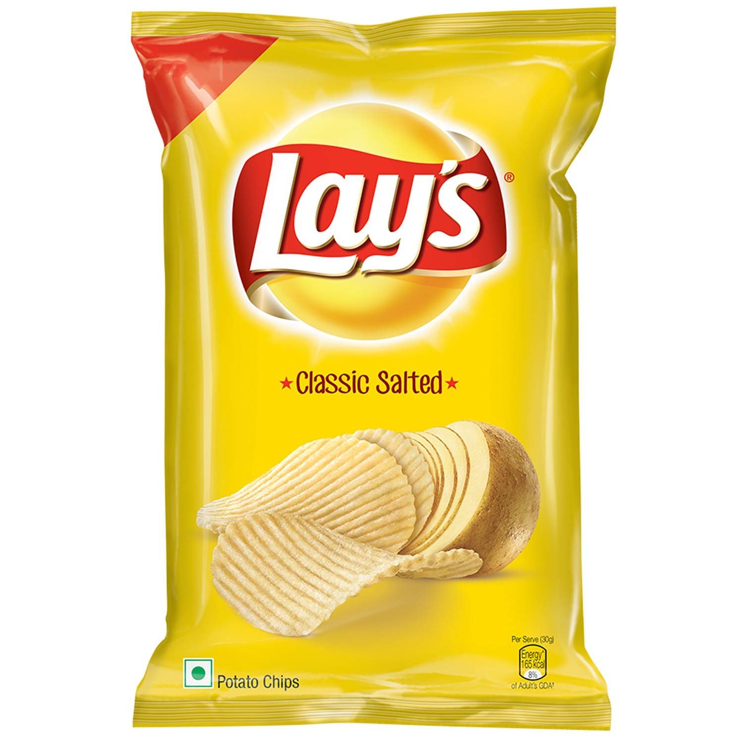 Lay's Classic Salt 30g