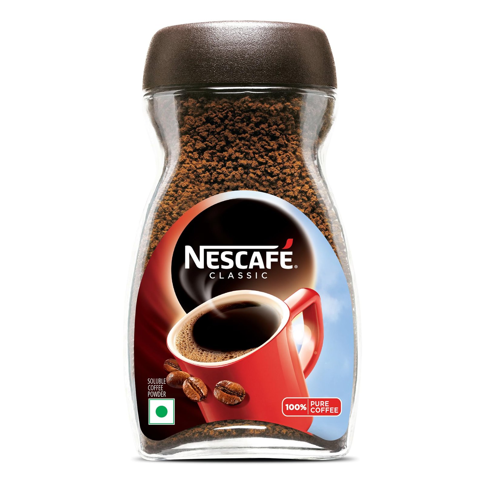 Nescafe Classic 200g