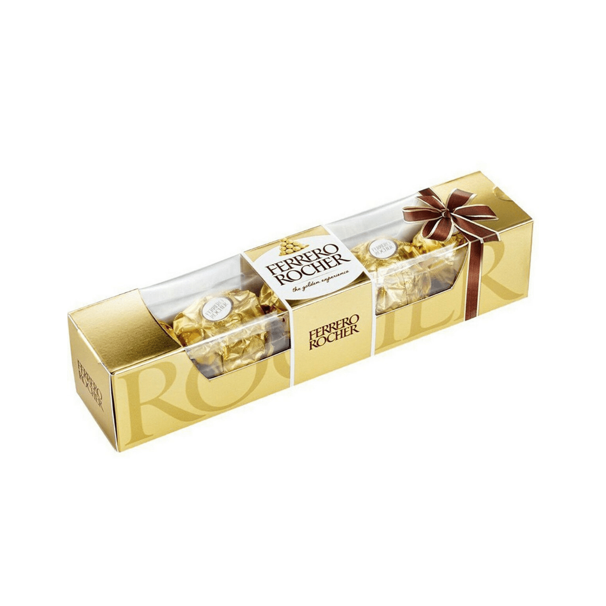 FERRERO ROCHER T4 50G X 16