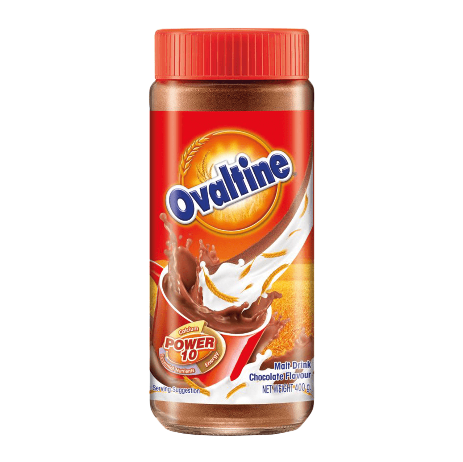 Ovaltine 400g