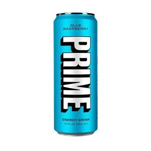 Buy Online Prime Blue Raspberry Energizing Drink - Falcon Gallant