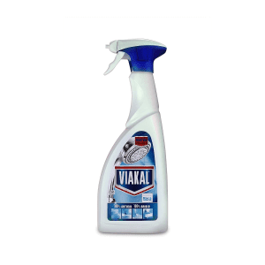 Viakal Cleaner 700ml Bulk Buy | Falcon Gallant SL