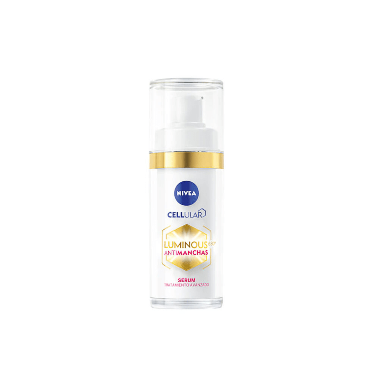 Nivea Illuminous Serum 30ml