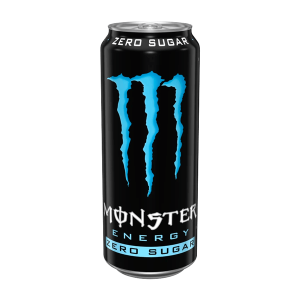 Monster Absolutely Zero - Buy Wholesale Energy Drink | Falcon Gallant