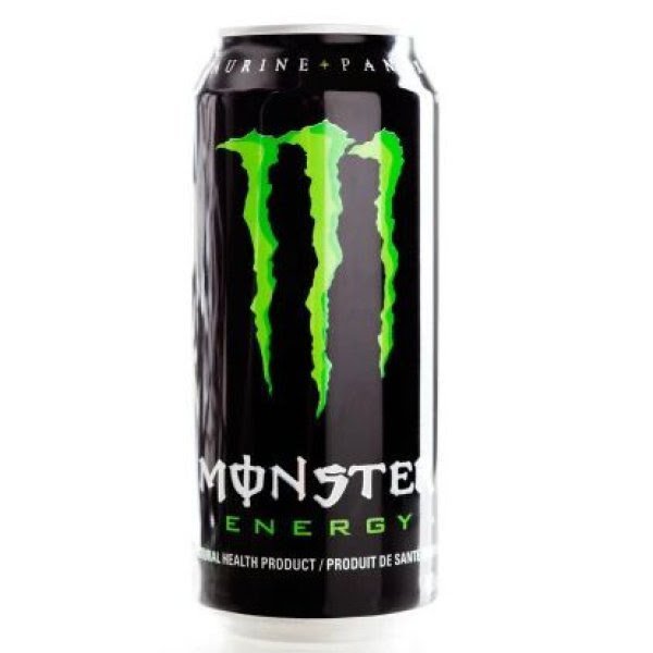 Monster Energy 500ML