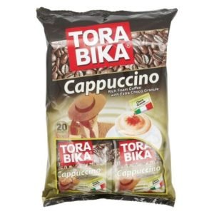 Torabica Cappuccino - Buy Wholesale