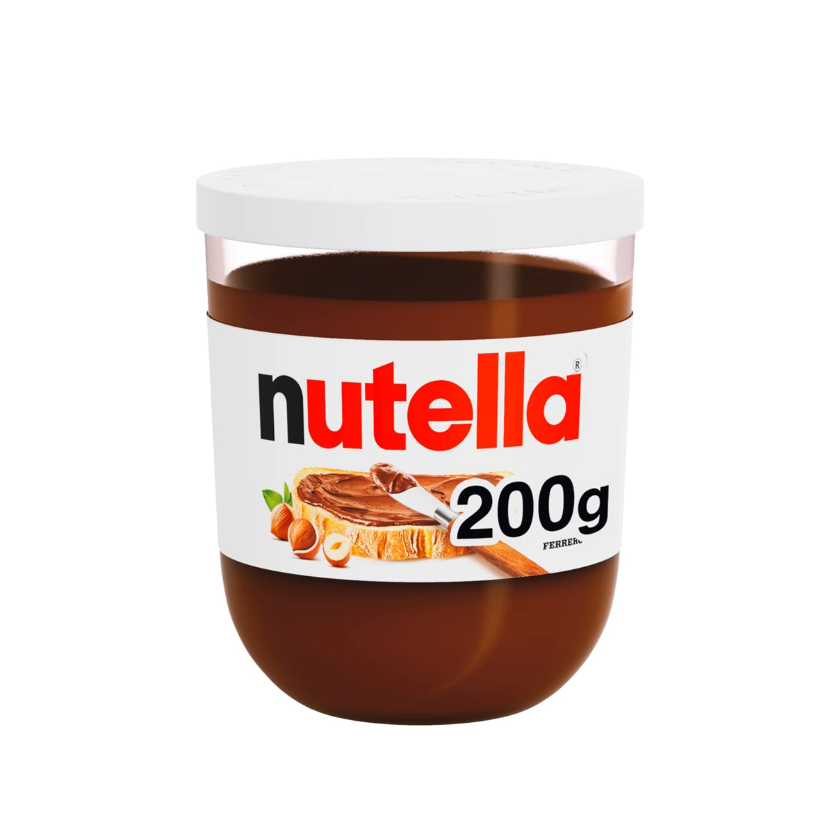 Nutella 200g