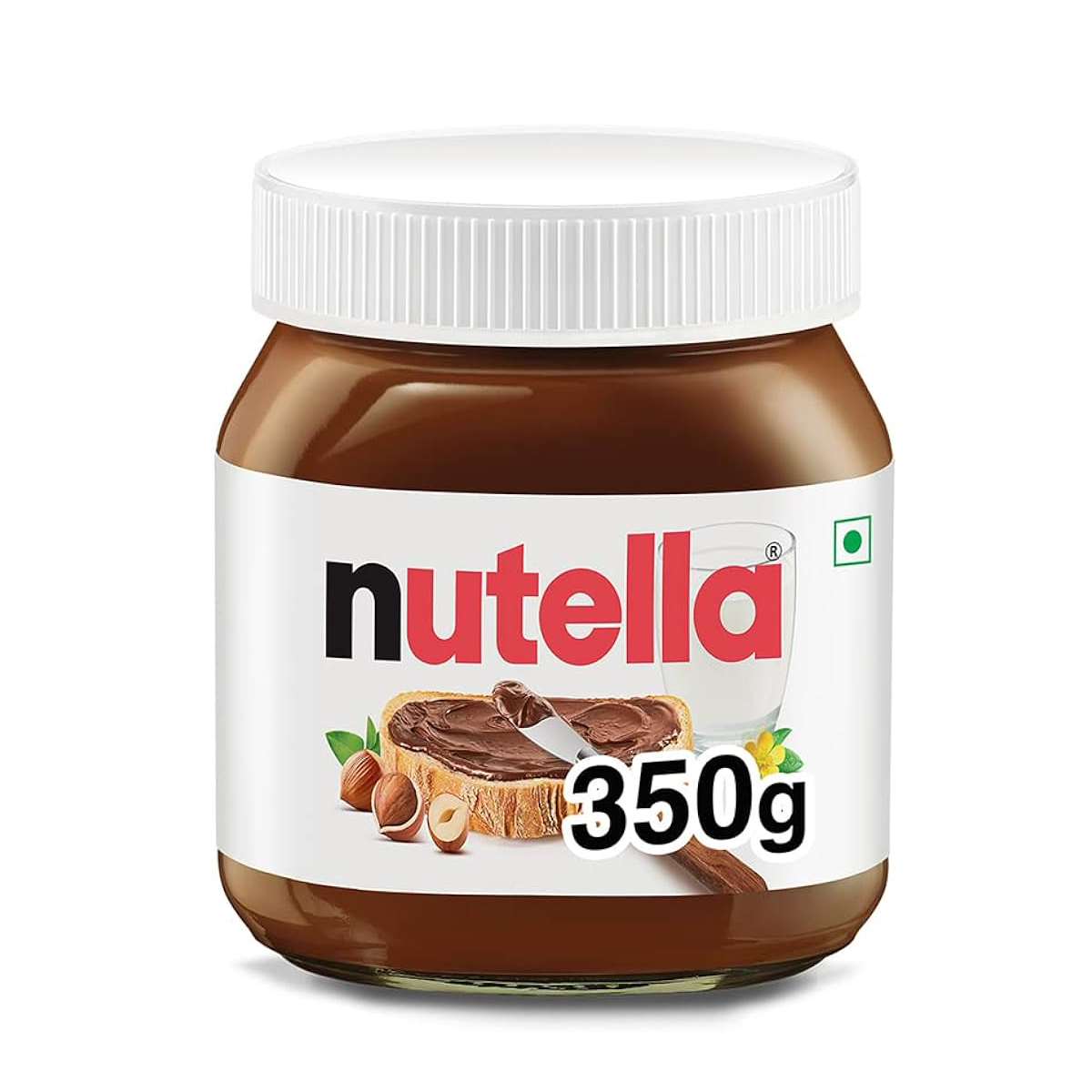 Nutella 350g