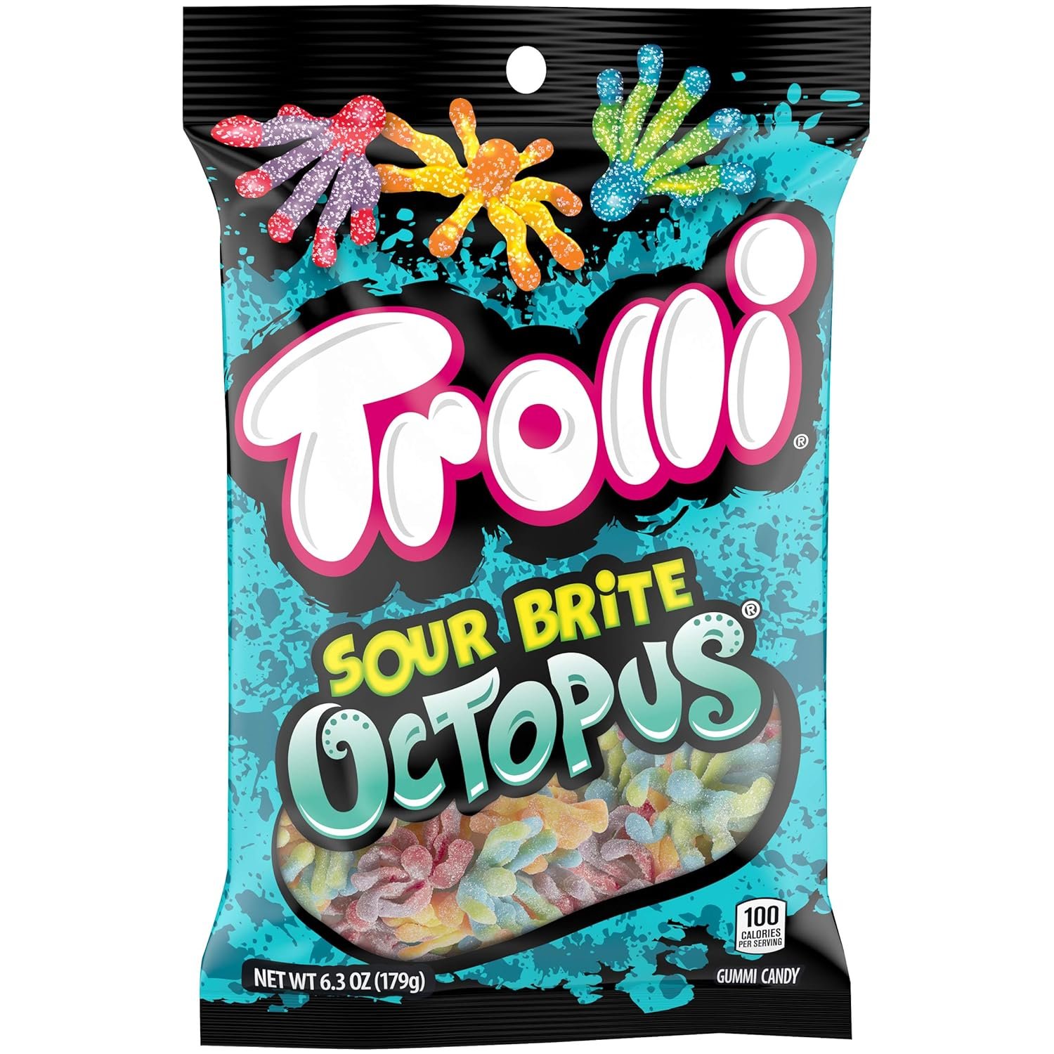 Trolli Gummies