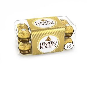 Ferrero Collection T24 259.2g x 4 - Duplicate - [#220561]