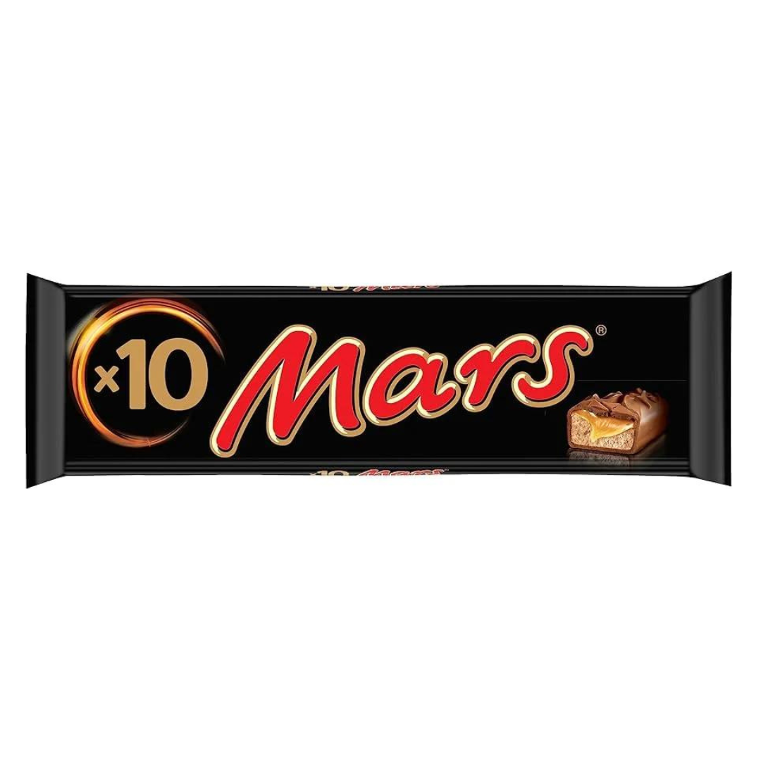 Mars 45G 10Pack