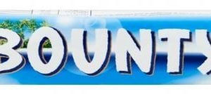 Bounty Single 57g