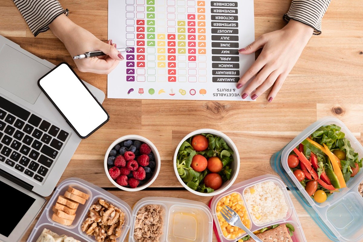 Top Health And Wellness Food Trends Shaping Europe In 2024