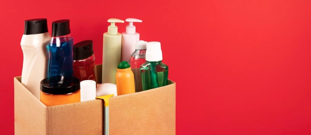 Non-Food FMCG Wholesale Suppliers: What Products Are in Demand?