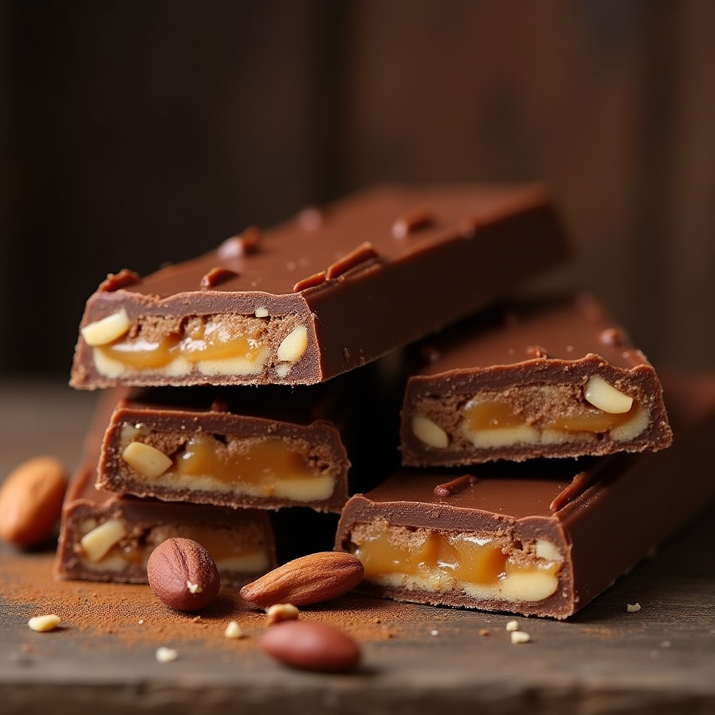 confectionery trends