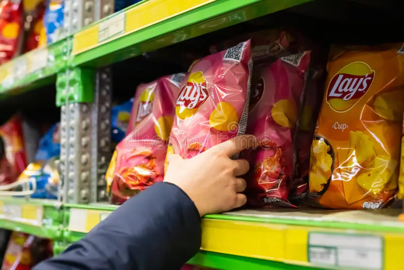 fmcg packaging
