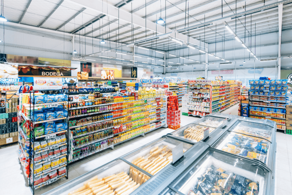 fmcg companies