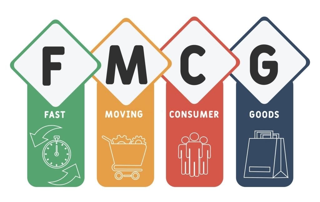 fast moving consumer goods